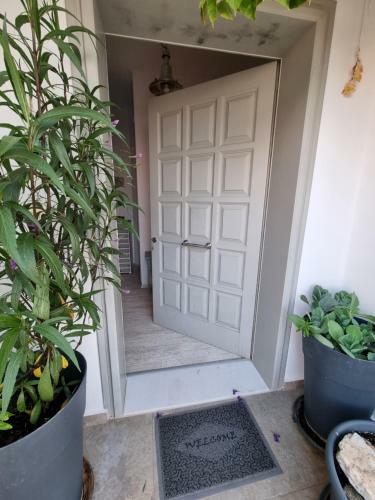 Hara?s Villa In Naousa , Paros