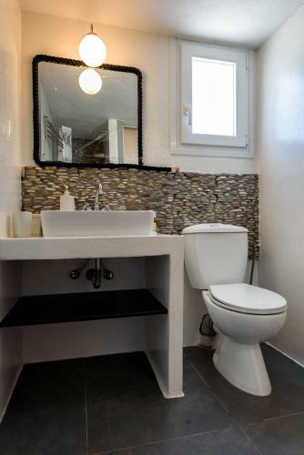 Hara?s Villa In Naousa , Paros