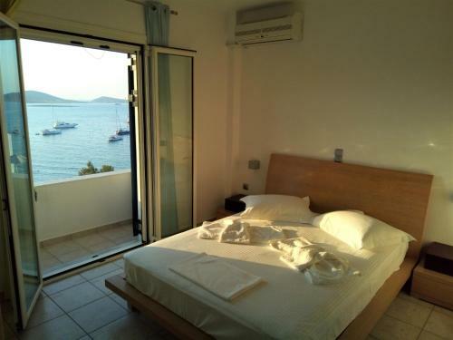 Paros Dream House #naoussa Parodise