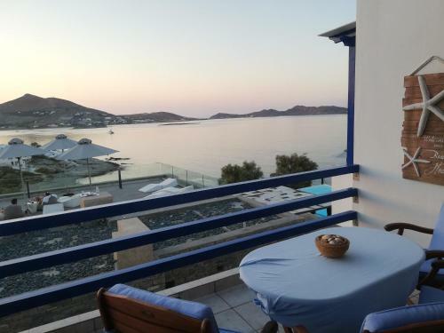 Paros Dream House #naoussa Parodise