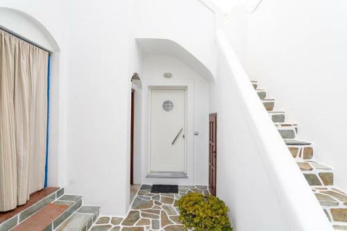 Paros Dream House #naoussa Parodise