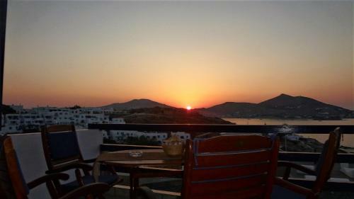 Paros Dream House #naoussa Parodise