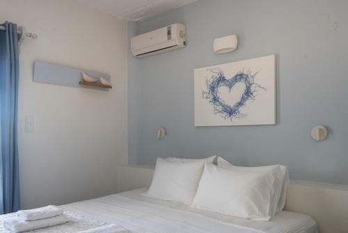 Kyma Seafront Brand New 2bd House In Naousa