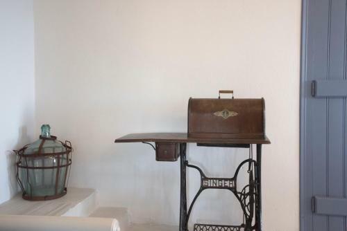 Kyma Seafront Brand New 2bd House In Naousa