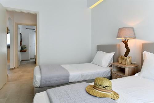 Apartamento Corina Studios-apartments