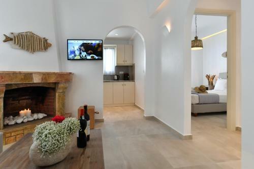 Apartamento Corina Studios-apartments