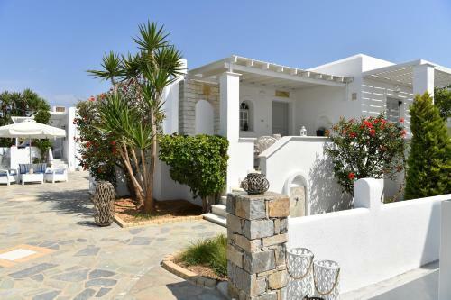 Apartamento Corina Studios-apartments