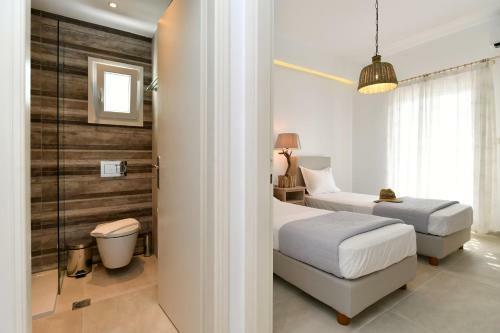 Apartamento Corina Studios-apartments