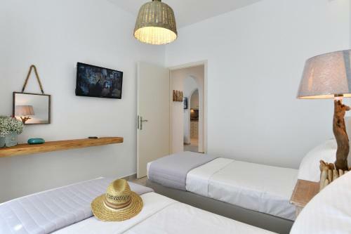 Apartamento Corina Studios-apartments