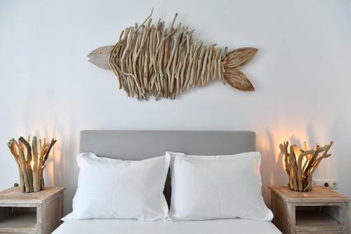 Apartamento Corina Studios-apartments