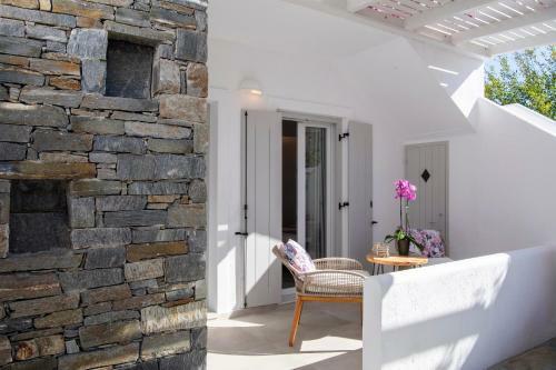 Apartamento Corina Studios-apartments