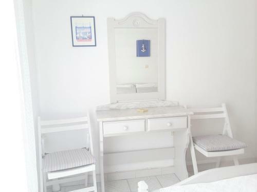 Apartamento White Rooms Paros