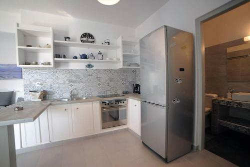 Apartamento Mariannas House