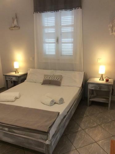 Apartamento Studios Maria In Naoussa Paros