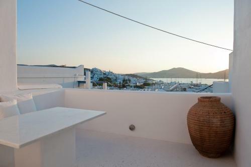 The Cypress House Naoussa