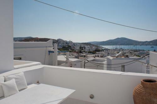 The Cypress House Naoussa