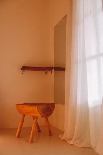 Apartamento Orion
