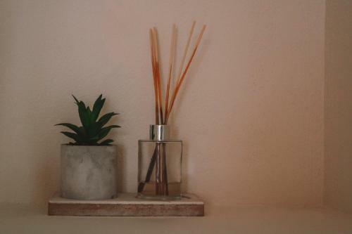 Apartamento Orion