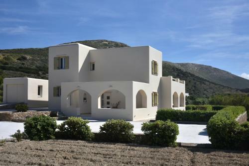 ?ggelos Home Paros