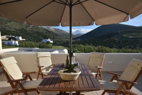 ?ggelos Home Paros