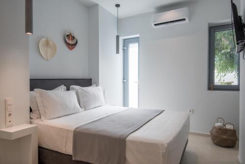 Hotel Rivi�re Residence Paros