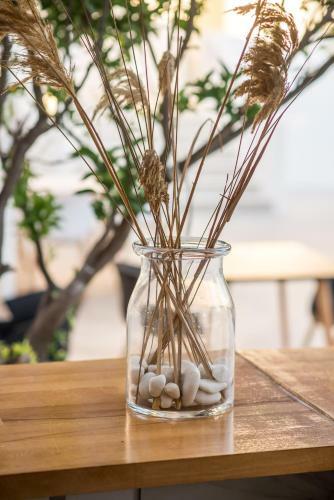 Hotel Rivi�re Residence Paros