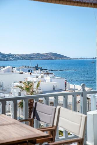 Caper-2 Bedroom Traditional Home With Amazing View