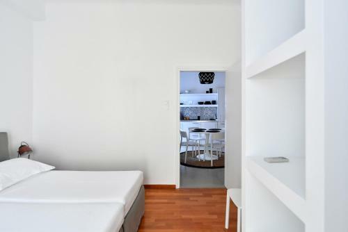 Apartamento Armenistis 3