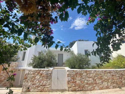 Nisides Villa Naoussa