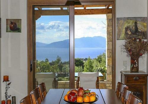 Agroturismo Villa Fairytale