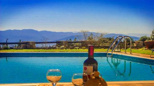 Agroturismo Villa Fairytale