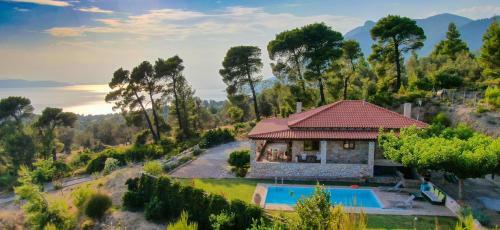 Agroturismo Villa Fairytale