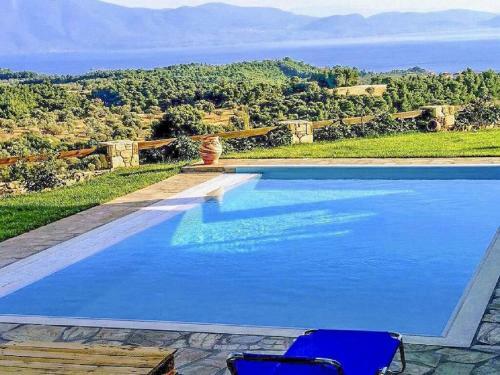 Agroturismo Villa Fairytale
