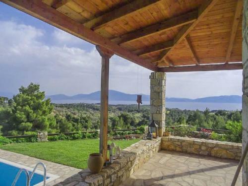 Agroturismo Villa Fairytale