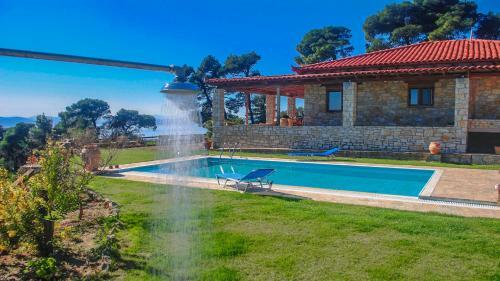 Agroturismo Villa Fairytale