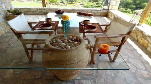 Agroturismo Villa Fairytale