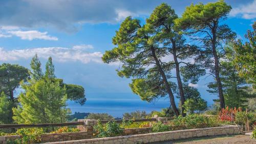 Agroturismo Villa Fairytale