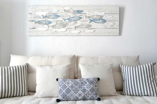 Apartamento Porto De Calma