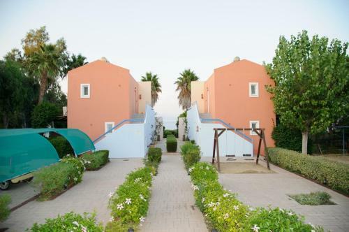 Apartamento Aithrio Hotel