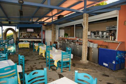 Apartamento Aithrio Hotel