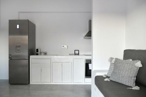 21 Luxury Apartments