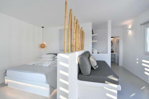 21 Luxury Apartments