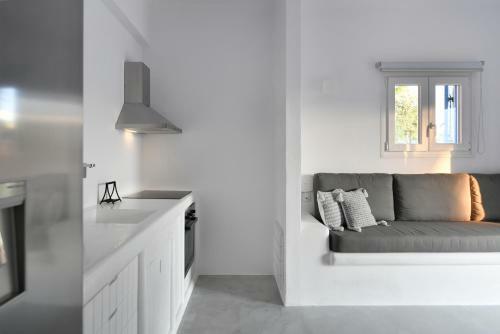 21 Luxury Apartments