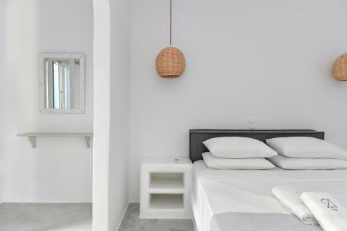 21 Luxury Apartments