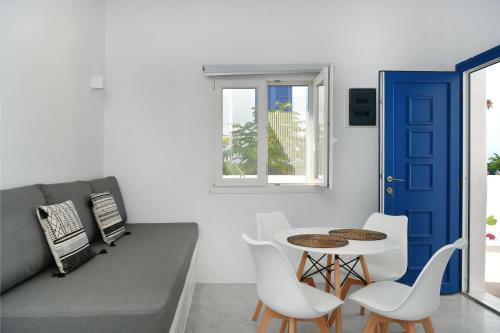 21 Luxury Apartments