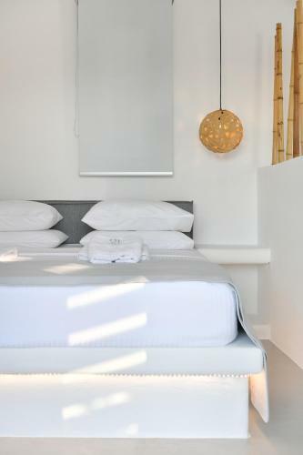 21 Luxury Apartments