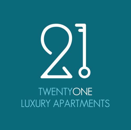 21 Luxury Apartments
