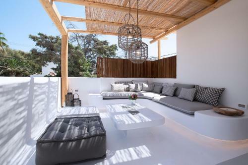 Apartamento Potami Home By Rocks Estates