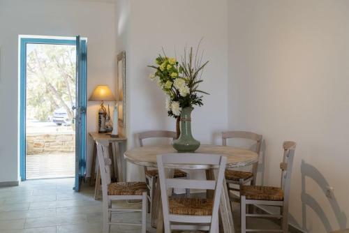 Apartamento Beachside 2 Bedroom Cottage