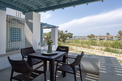 Apartamento Beachside 2 Bedroom Cottage